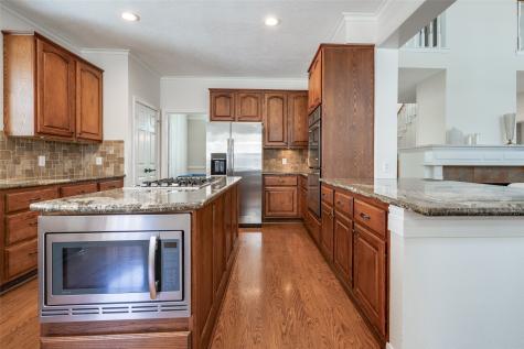 19323 Indian Hawthorn Drive Houston TX 77094