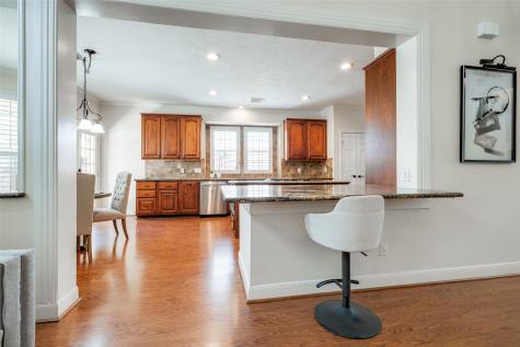 19323 Indian Hawthorn Drive Houston TX 77094