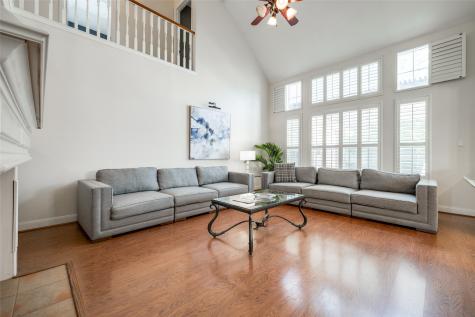 19323 Indian Hawthorn Drive Houston TX 77094