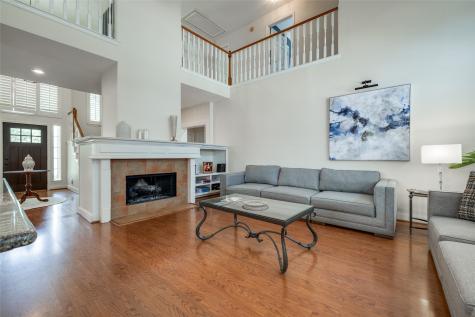 19323 Indian Hawthorn Drive Houston TX 77094