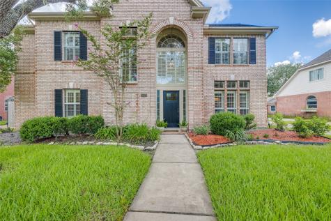 19323 Indian Hawthorn Drive Houston TX 77094