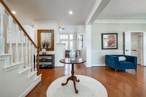 19323 Indian Hawthorn Drive Houston TX 77094