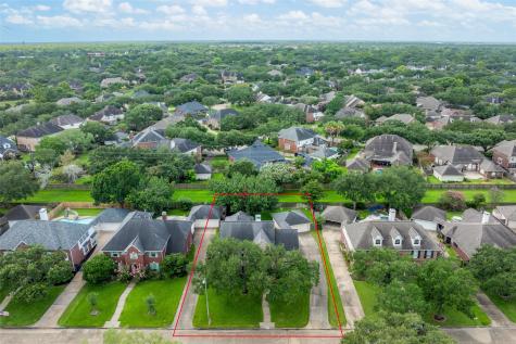 19323 Indian Hawthorn Drive Houston TX 77094