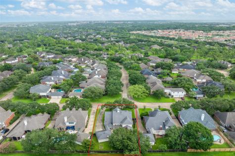 19323 Indian Hawthorn Drive Houston TX 77094
