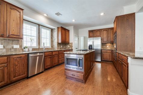 19323 Indian Hawthorn Drive Houston TX 77094