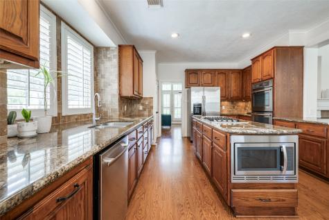 19323 Indian Hawthorn Drive Houston TX 77094