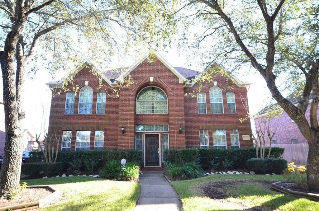 4319 Greystone Way Sugar Land TX 77479