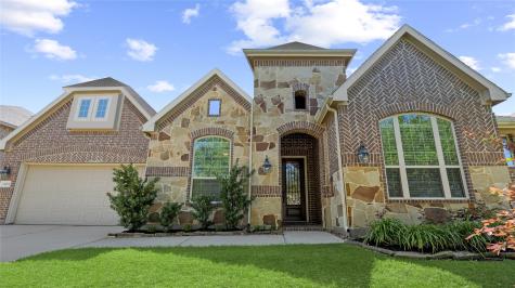 6015 Verde Place Lane Katy TX 77493