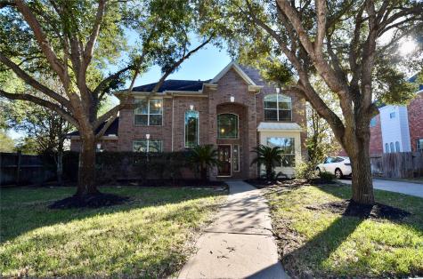 22631 Emily Park Lane Katy TX 77494