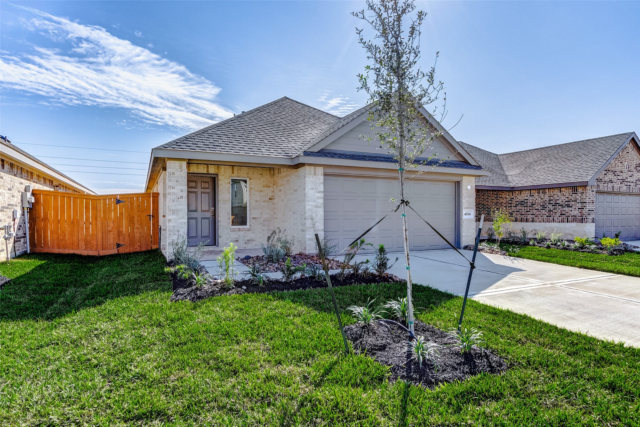 4936 Pismo Ray Drive Katy TX 77493