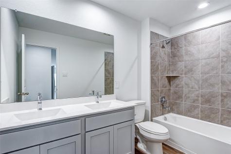 4936 Pismo Ray Drive Katy TX 77493