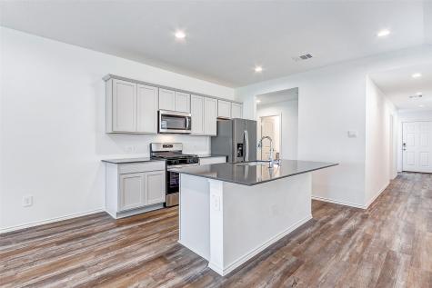 4936 Pismo Ray Drive Katy TX 77493