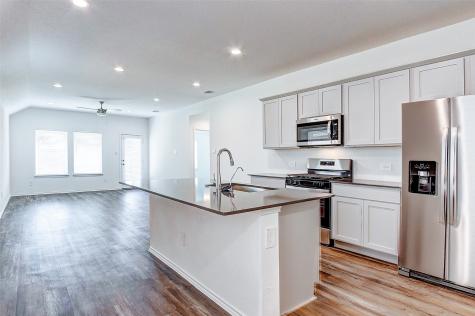 4936 Pismo Ray Drive Katy TX 77493