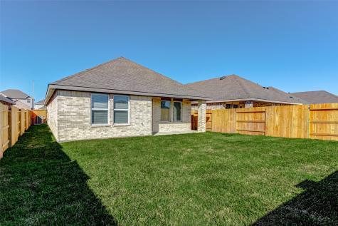 4936 Pismo Ray Drive Katy TX 77493