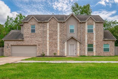 6020 Fite Road Pearland TX 77584