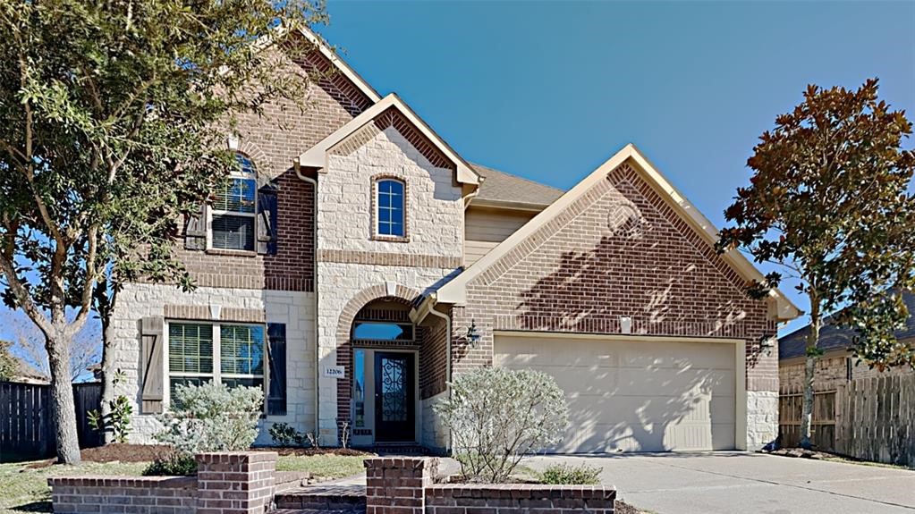 12206 Gable Cove Lane Cypress TX 77433