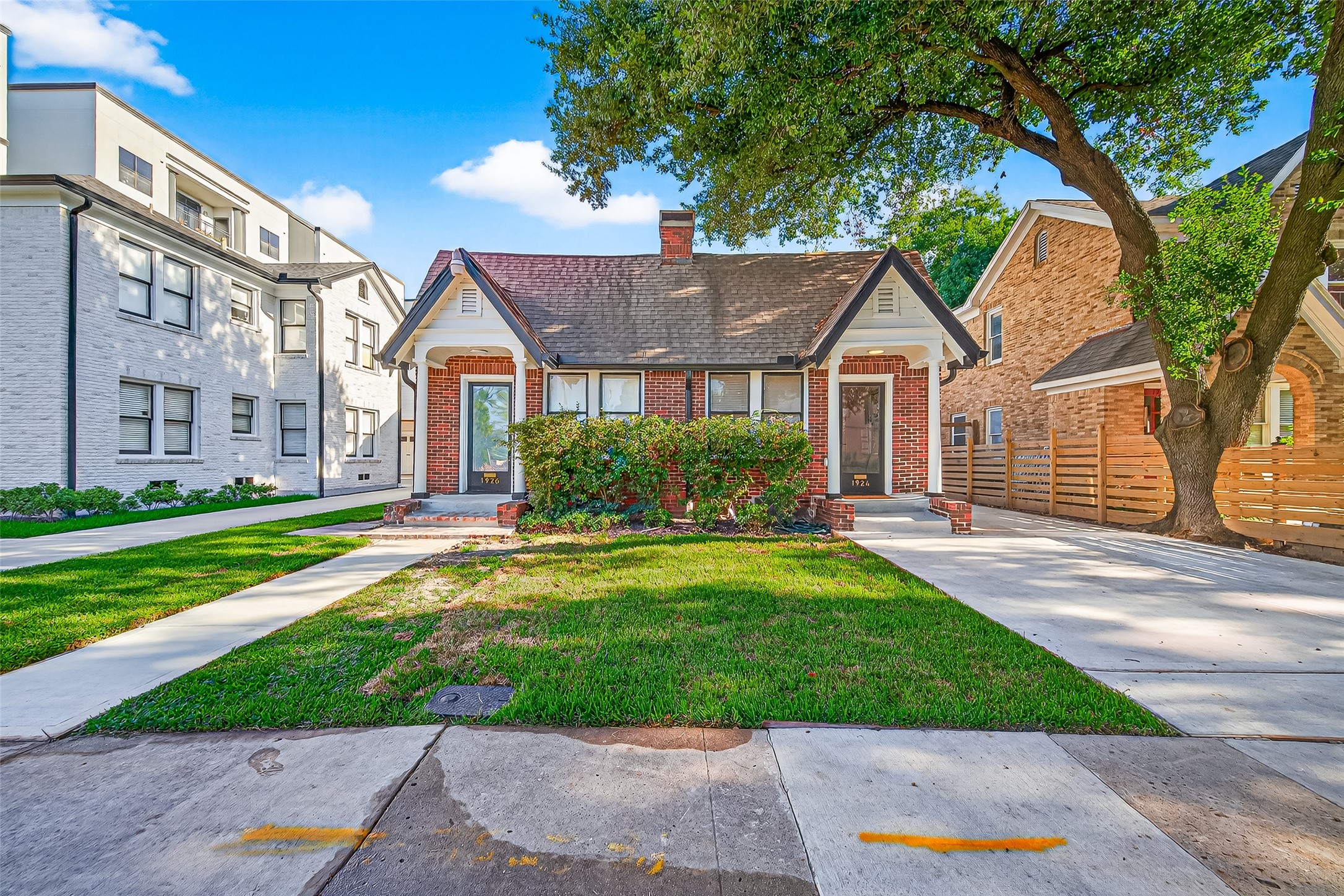 1924 Harold Street Houston TX 77098