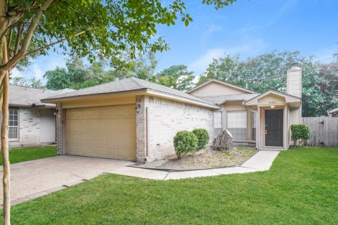 11123 Grassyglen Drive Houston TX 77064