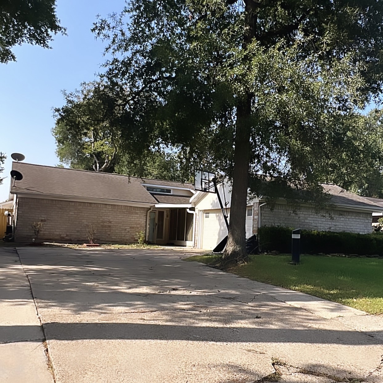 13742 Rampchester Lane Houston TX 77015