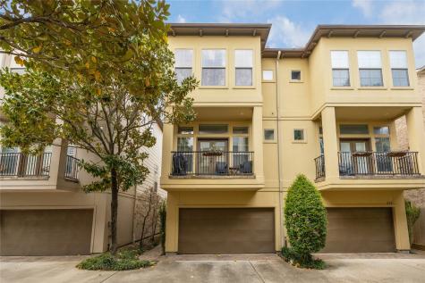 244 Detering Street Houston TX 77007