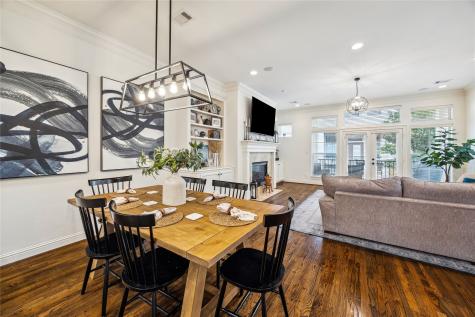 244 Detering Street Houston TX 77007