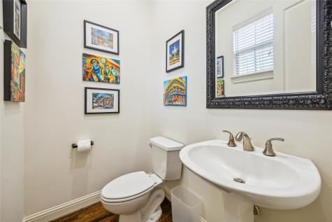 244 Detering Street Houston TX 77007
