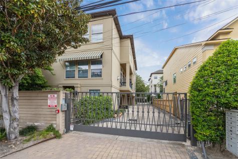244 Detering Street Houston TX 77007