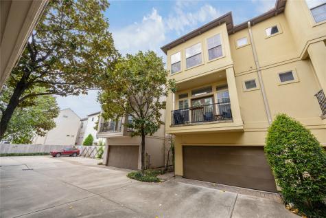 244 Detering Street Houston TX 77007
