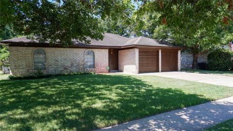 16303 Forest Way Drive Houston TX 77090