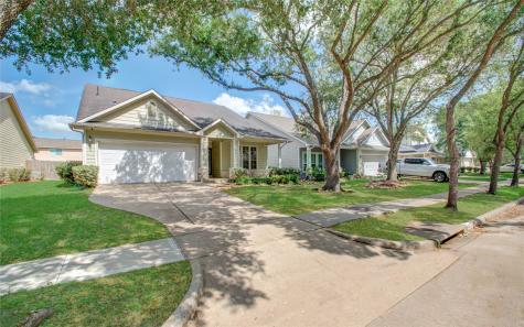 4623 Green Cottage Lane Missouri City TX 77459