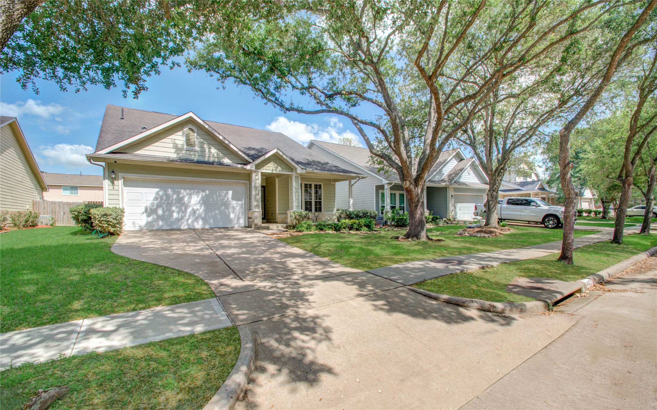 4623 Green Cottage Lane Missouri City TX 77459
