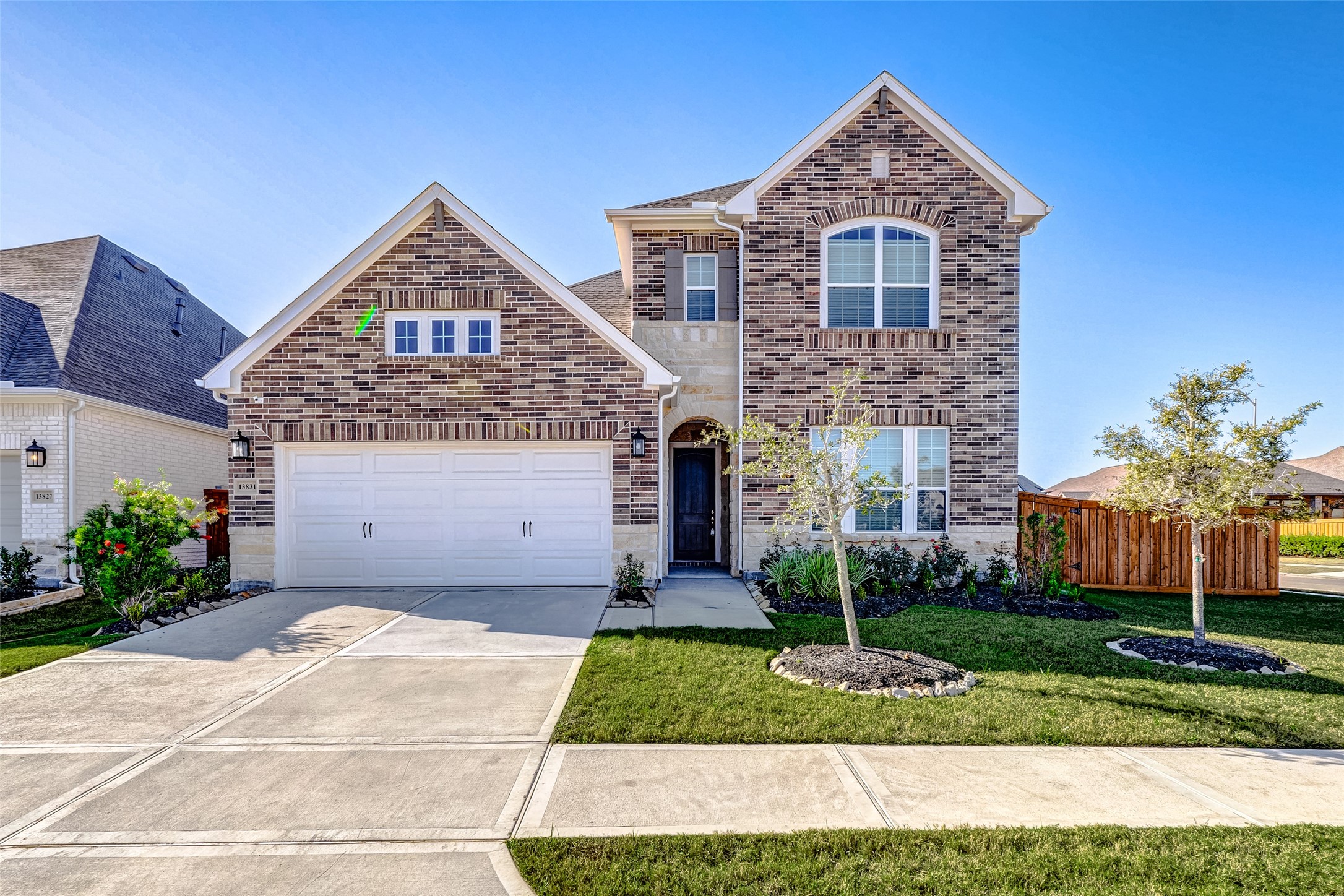 13831 Cerezo Creek Pointe Drive Cypress TX 77433