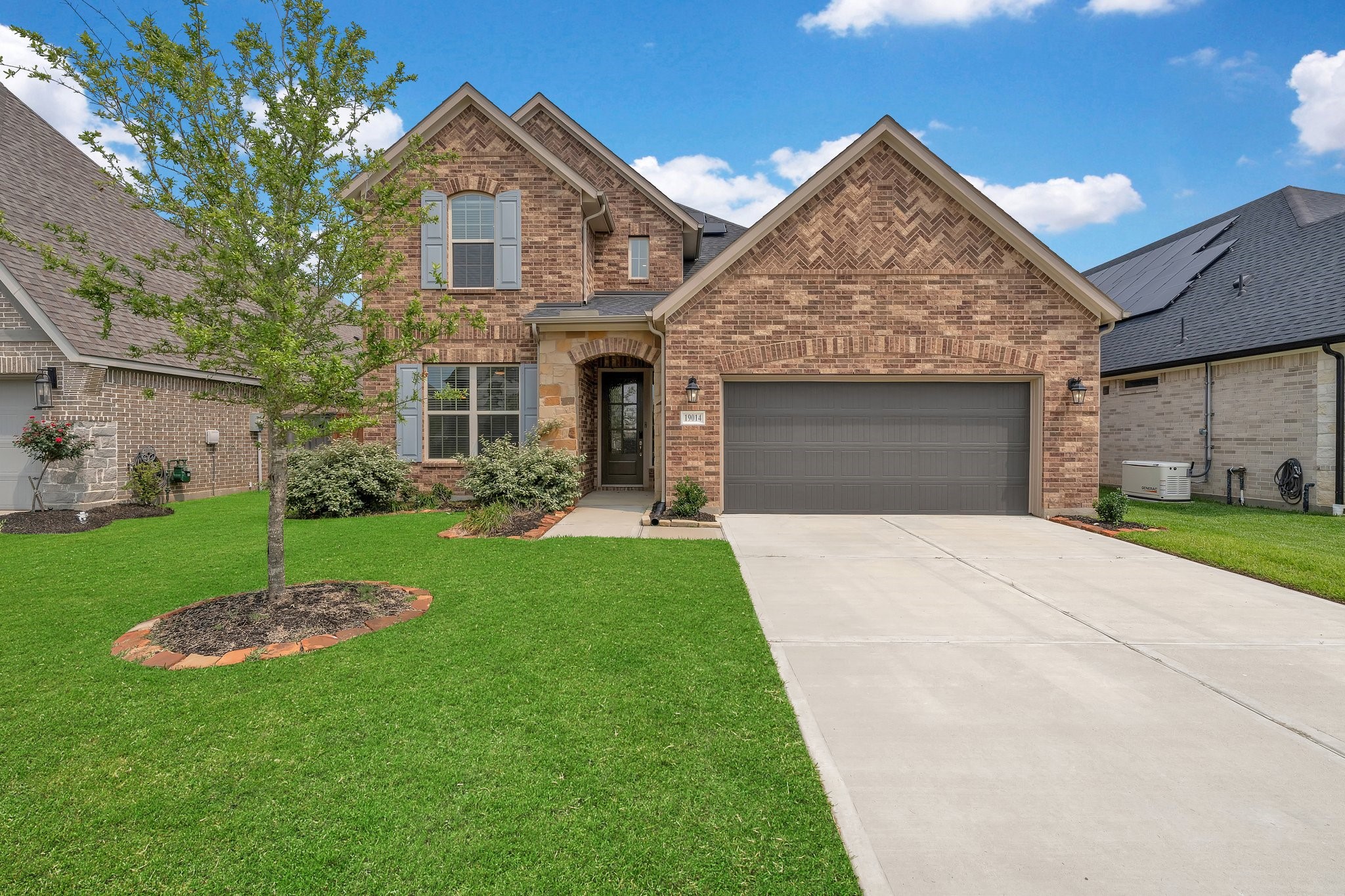 19014 Andalusian Glen Lane Tomball TX 77377