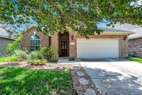 19807 Heron Shadow Court Richmond TX 77407