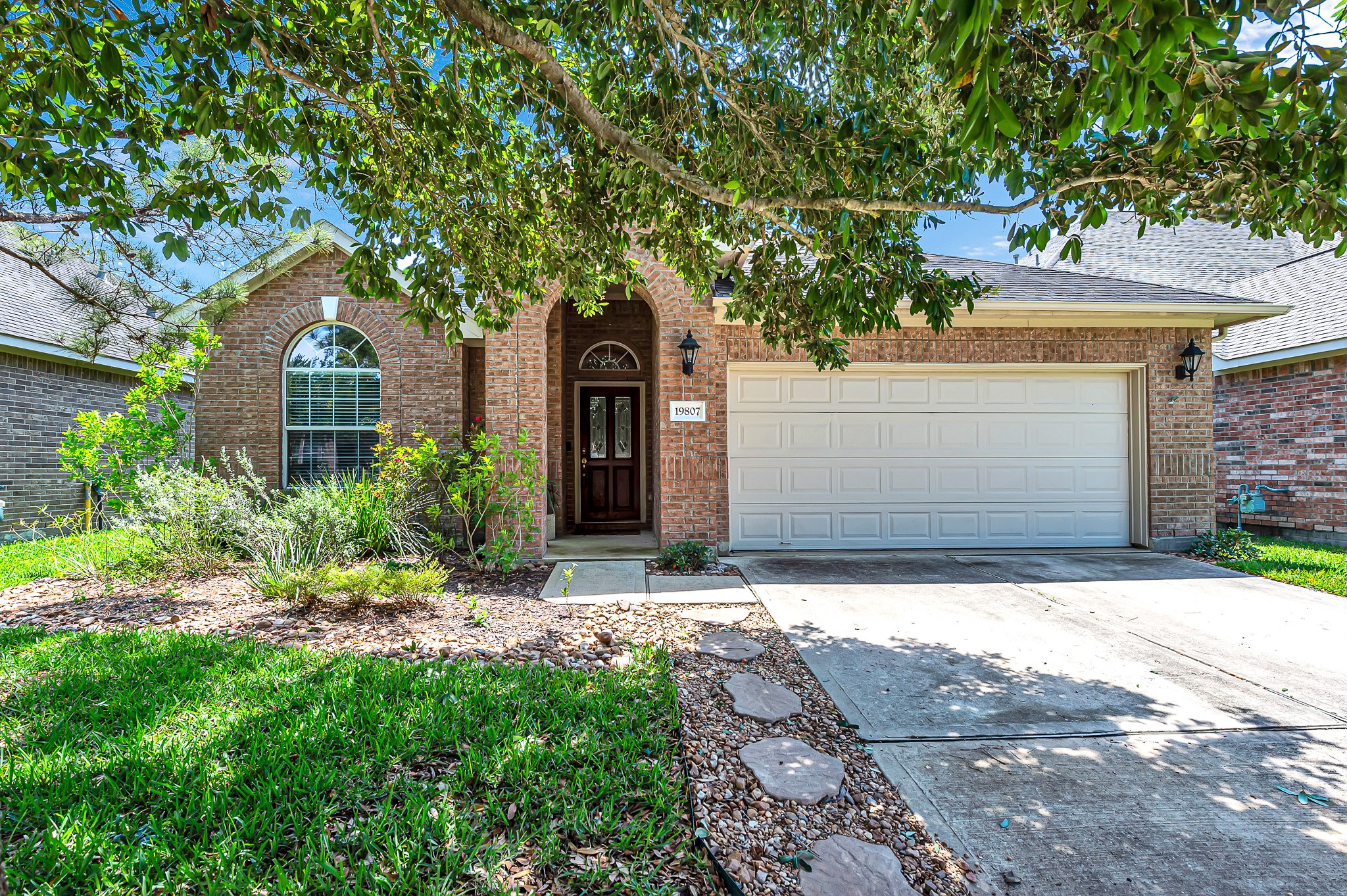 19807 Heron Shadow Court Richmond TX 77407