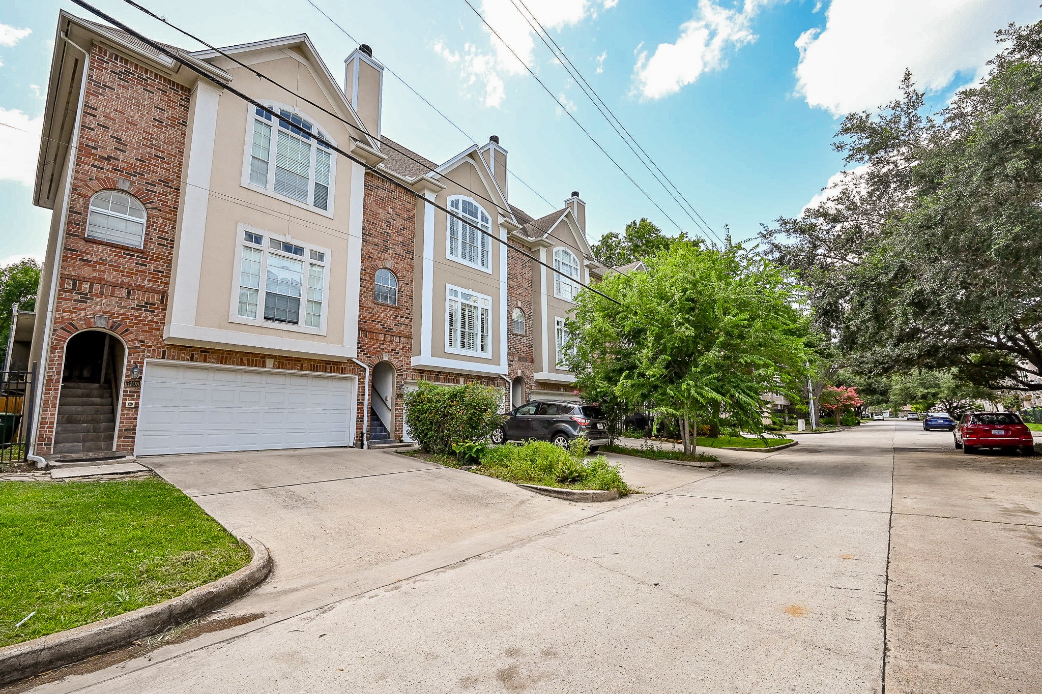 5108 Fairmont Street Houston TX 77005