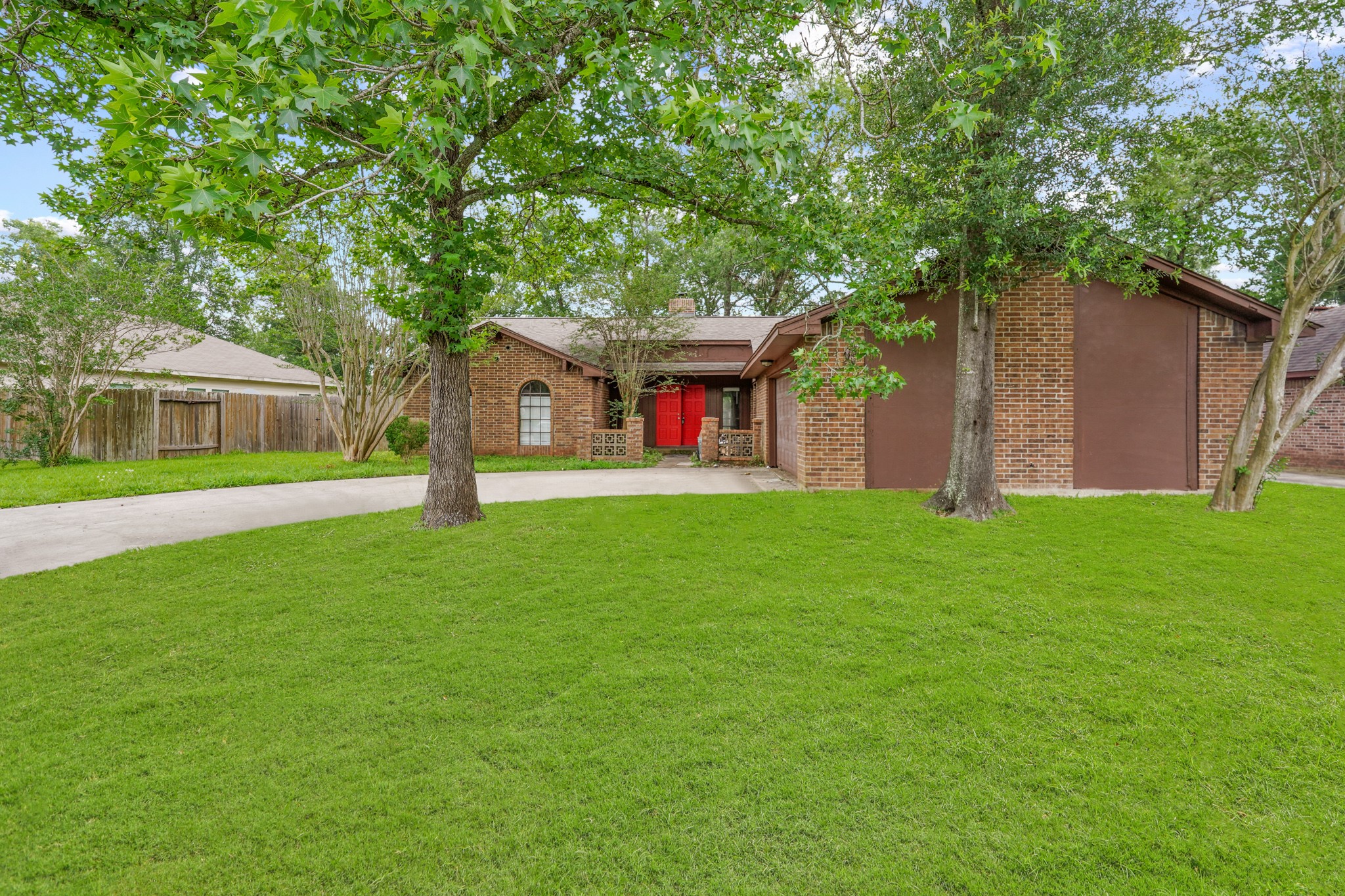16410 Port O Call Street Crosby TX 77532