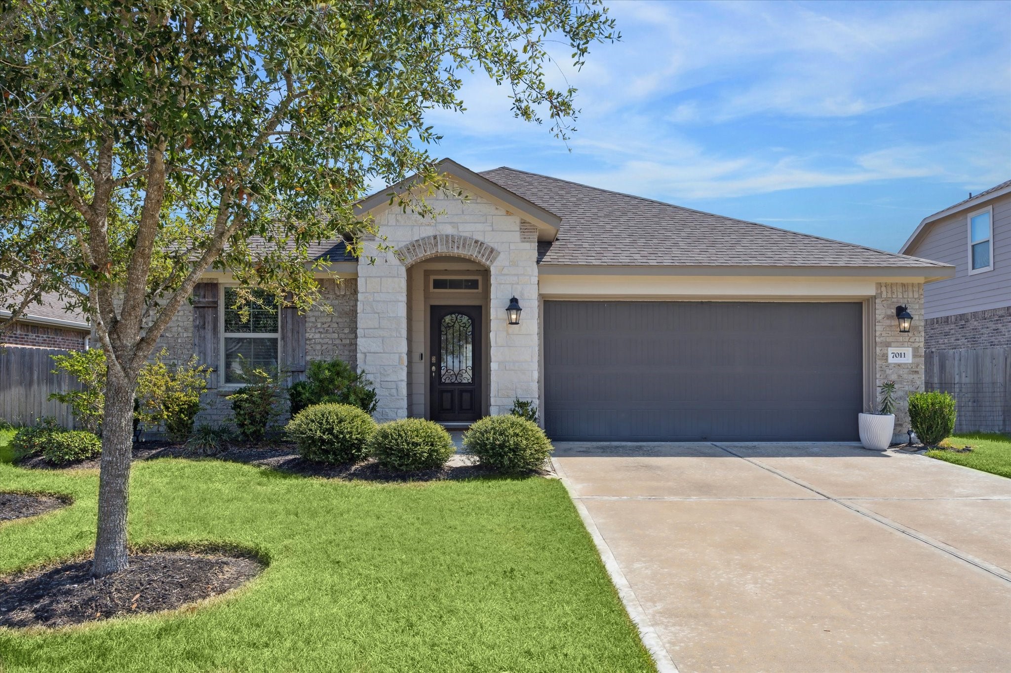 7011 Ridgemont Bend Lane Manvel TX 77578