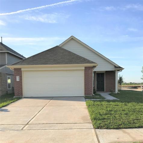 24135 Ravenna Oaks Court Katy TX 77493