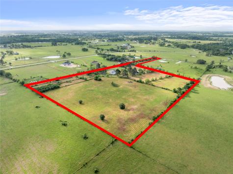 36622 Tompkins Road Hempstead TX 77445
