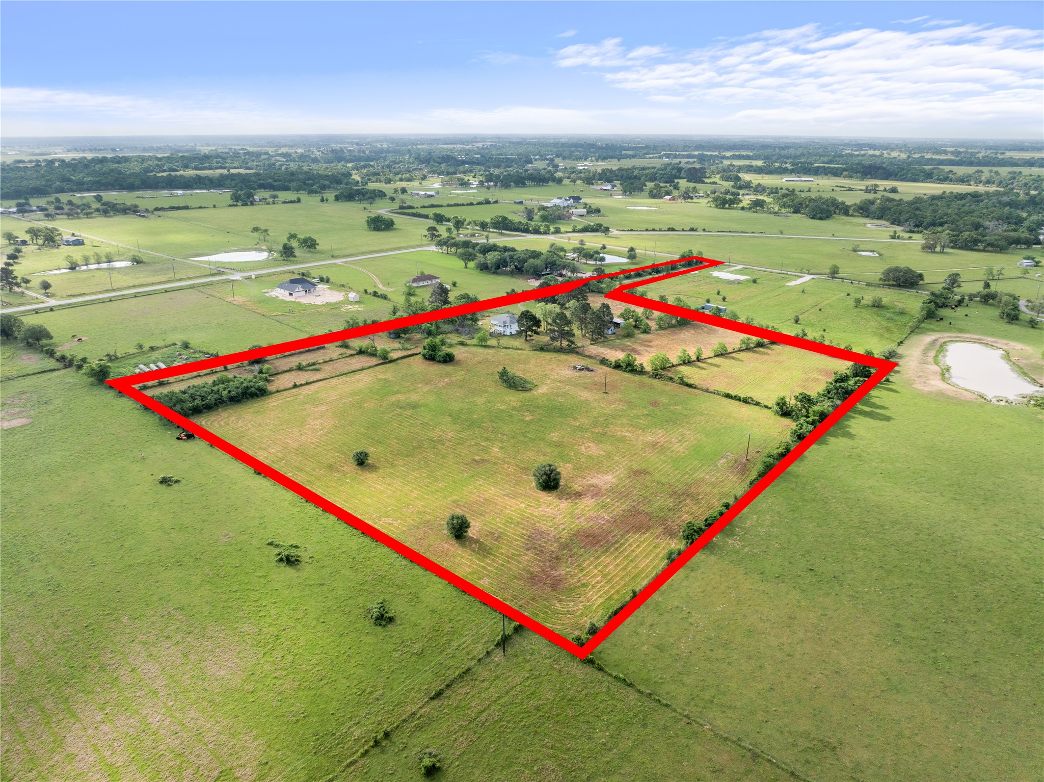 36622 Tompkins Road Hempstead TX 77445