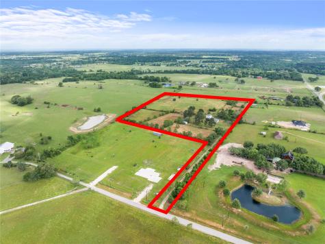 36622 Tompkins Road Hempstead TX 77445