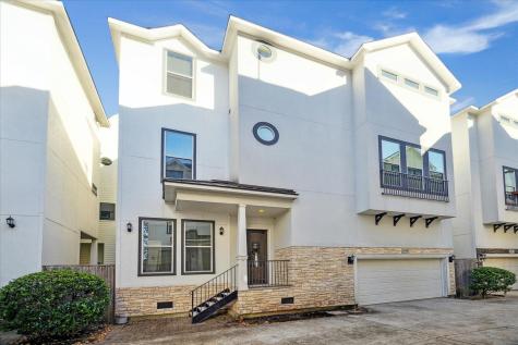 1218 W 23rd Street B Houston TX 77008