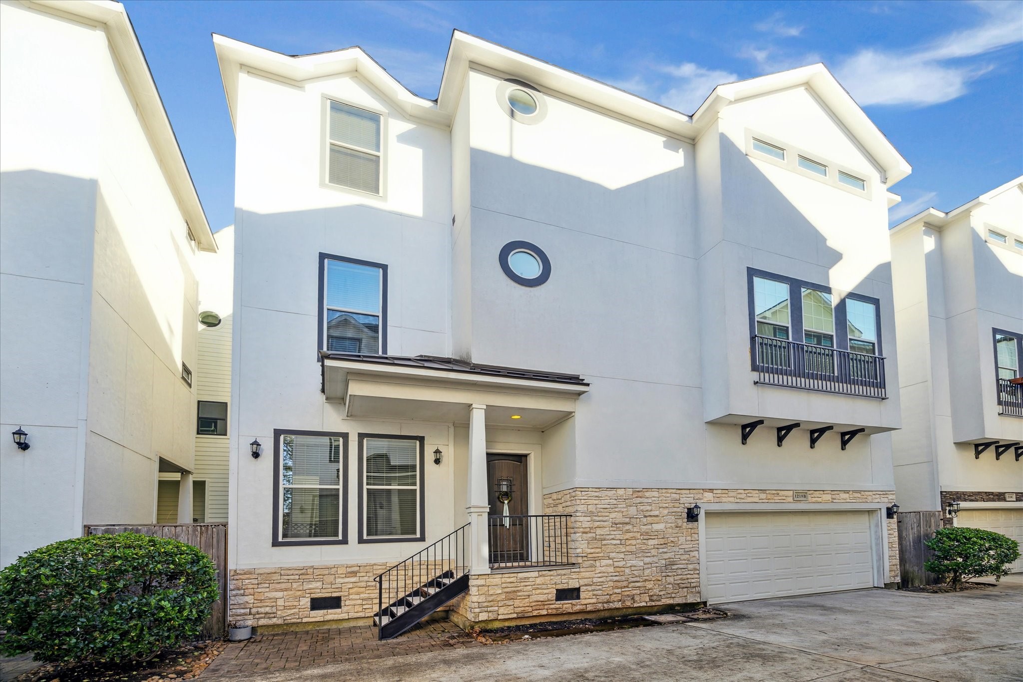 1218 W 23rd Street B Houston TX 77008