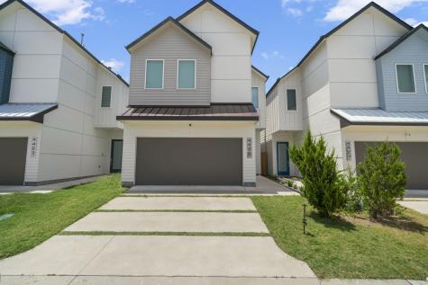 4425 Bora Bora Lane Houston TX 77045
