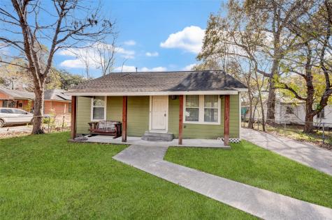 1402 Knight Street Houston TX 77022