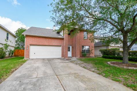 9607 Birdnest Trail Sugar Land TX 77498