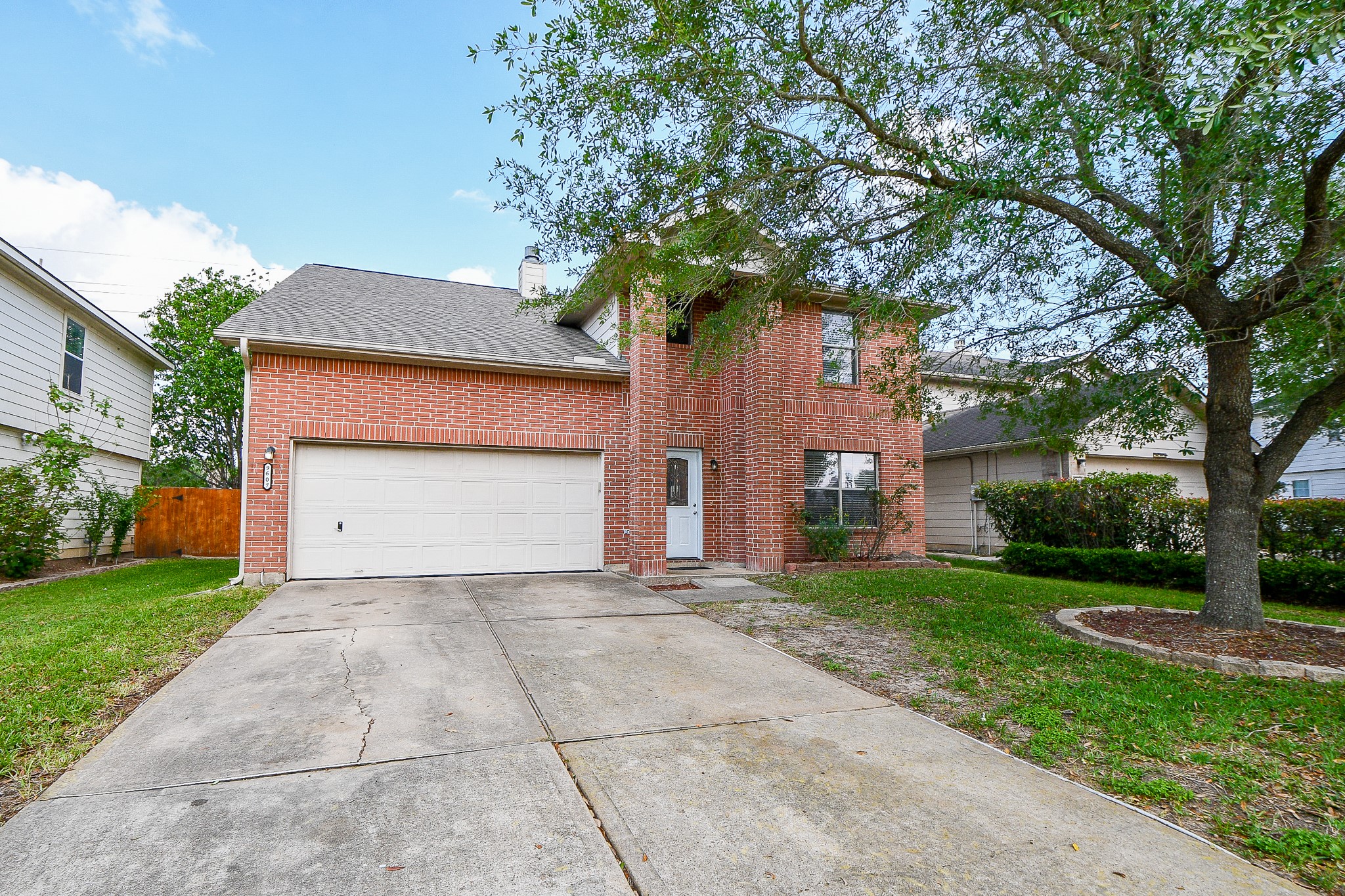 9607 Birdnest Trail Sugar Land TX 77498