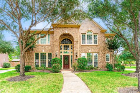 26302 Eden Point Court Katy TX 77494