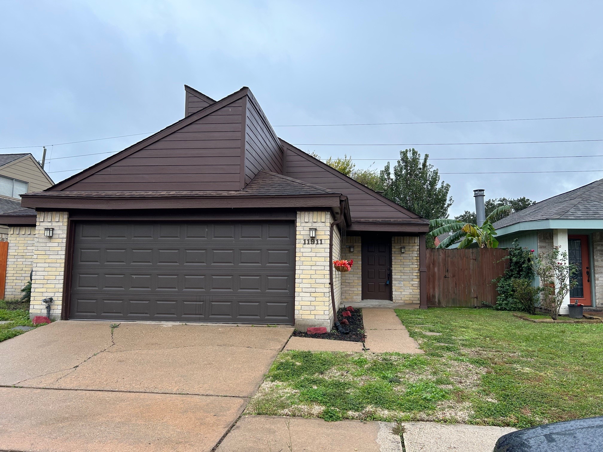 11911 S Fairhollow Lane Houston TX 77043